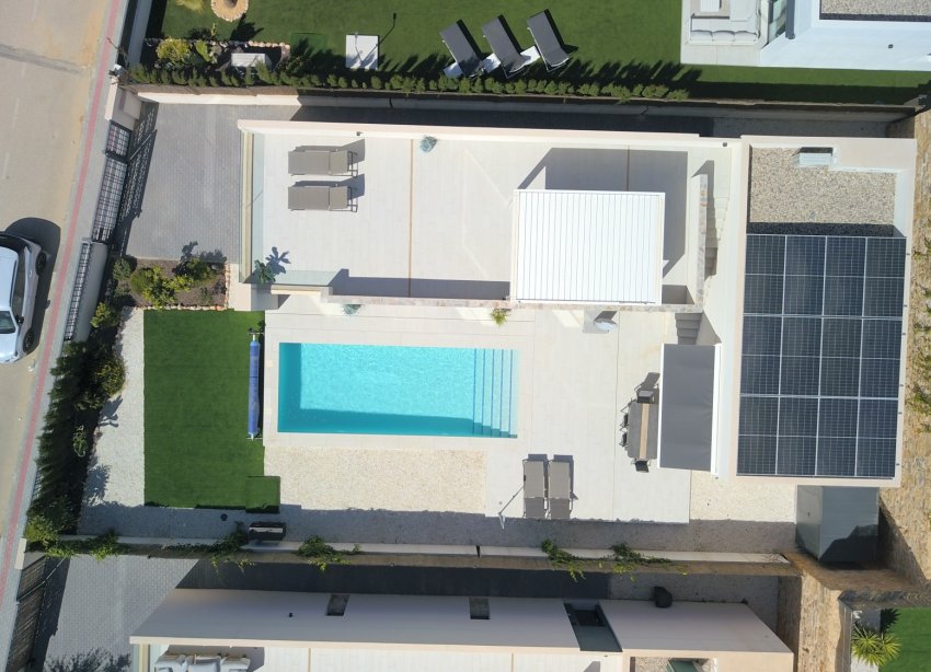 Reventa - Villa / Casa - Algorfa - La Finca Golf Resort