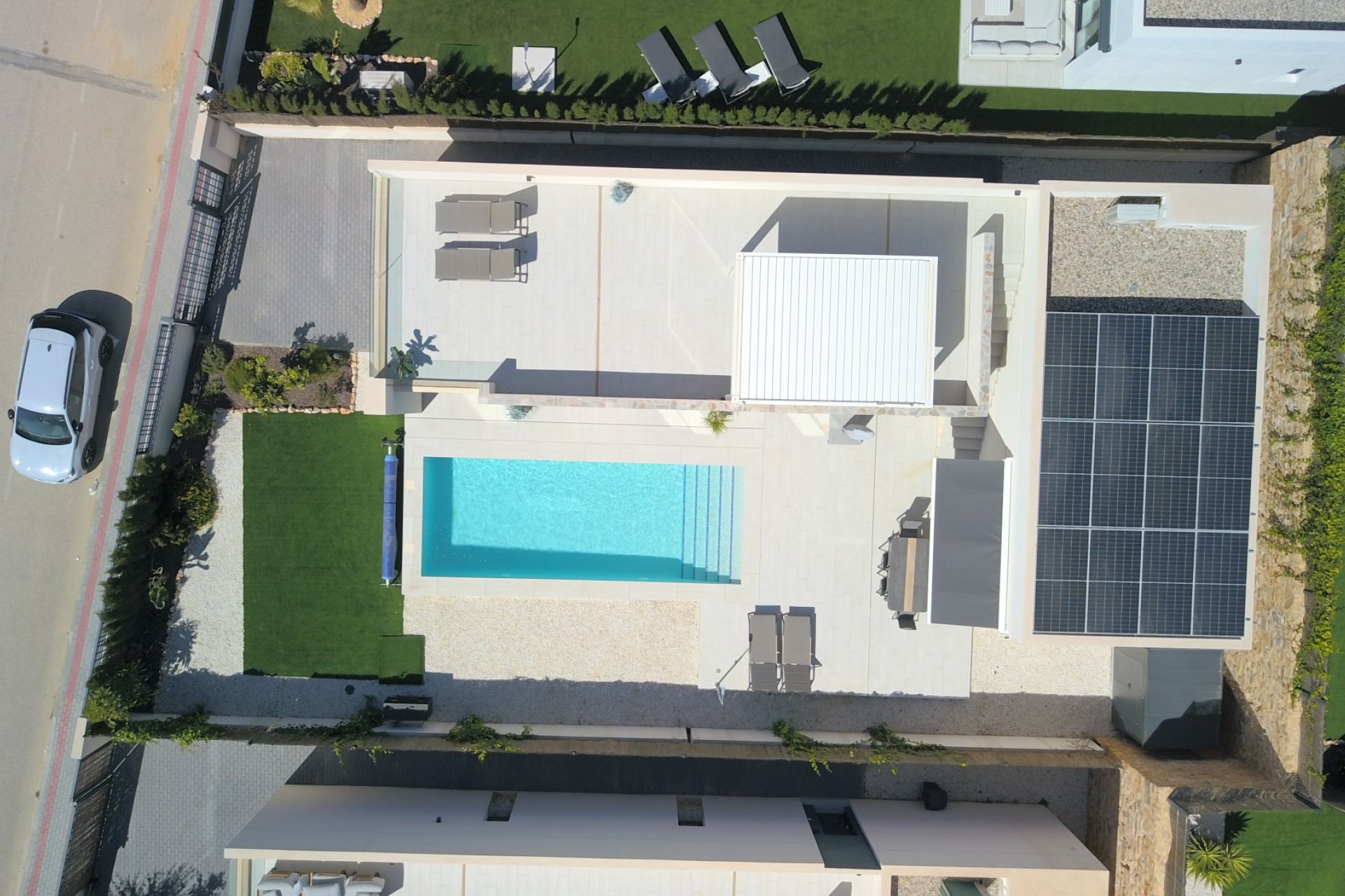 Reventa - Villa / Casa - Algorfa - La Finca Golf Resort