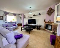 Reventa - Villa / Casa - Algorfa - Lomas De La Juliana