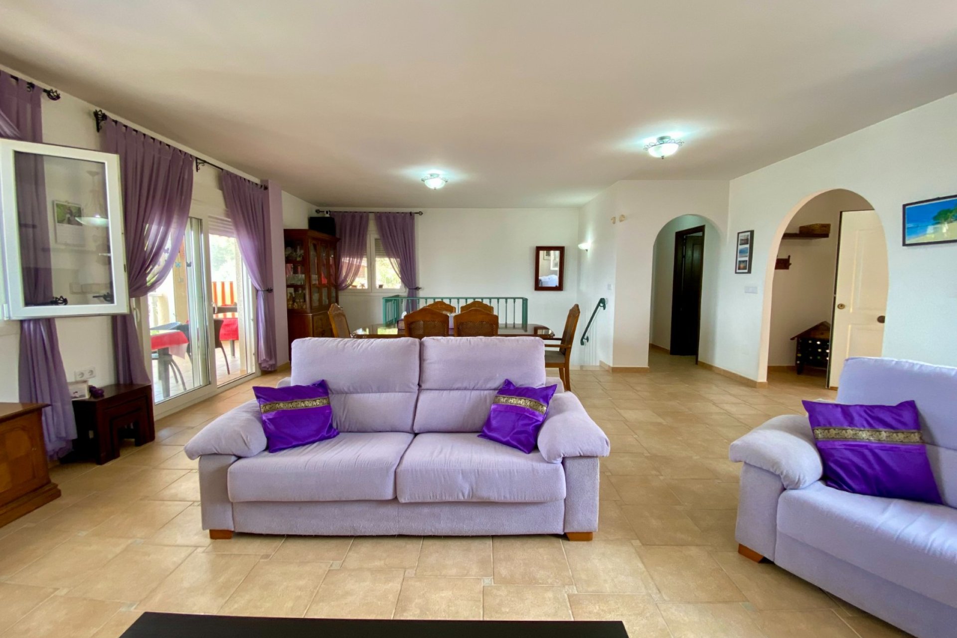 Reventa - Villa / Casa - Algorfa - Lomas De La Juliana