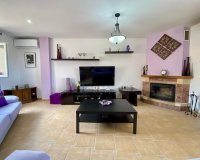 Reventa - Villa / Casa - Algorfa - Lomas De La Juliana