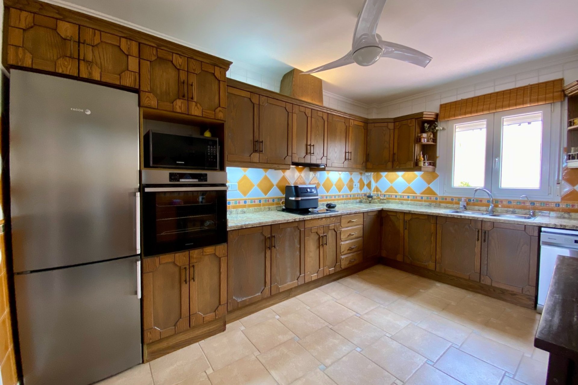 Reventa - Villa / Casa - Algorfa - Lomas De La Juliana