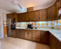 Reventa - Villa / Casa - Algorfa - Lomas De La Juliana