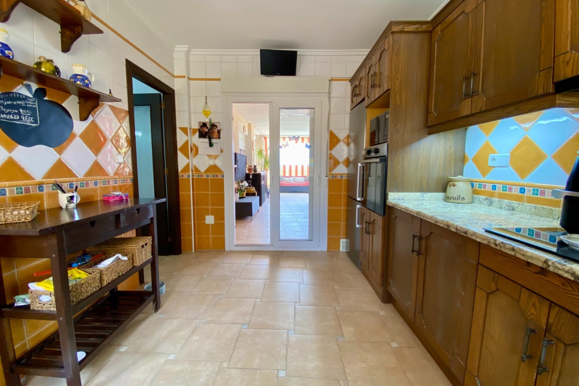 Reventa - Villa / Casa - Algorfa - Lomas De La Juliana
