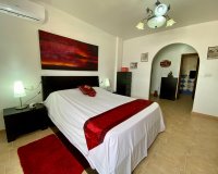 Reventa - Villa / Casa - Algorfa - Lomas De La Juliana