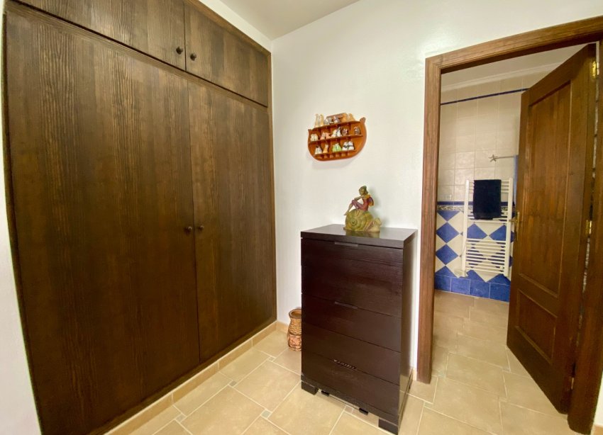 Reventa - Villa / Casa - Algorfa - Lomas De La Juliana
