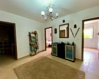 Reventa - Villa / Casa - Algorfa - Lomas De La Juliana