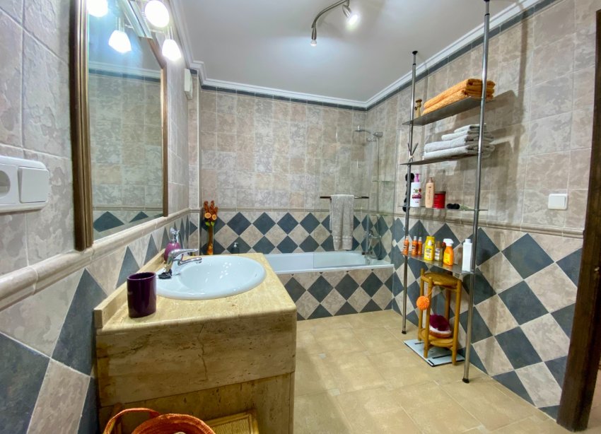 Reventa - Villa / Casa - Algorfa - Lomas De La Juliana