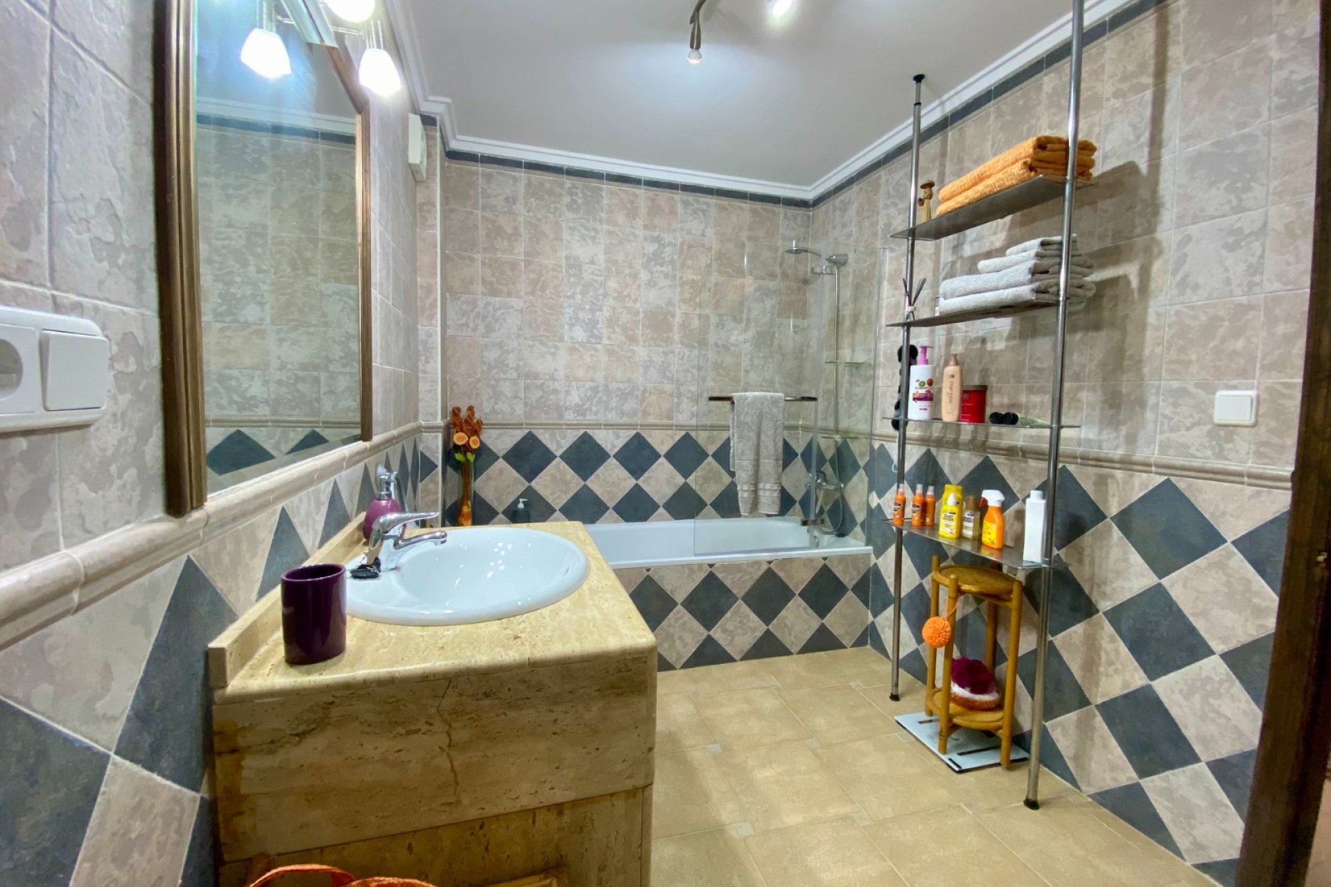 Reventa - Villa / Casa - Algorfa - Lomas De La Juliana