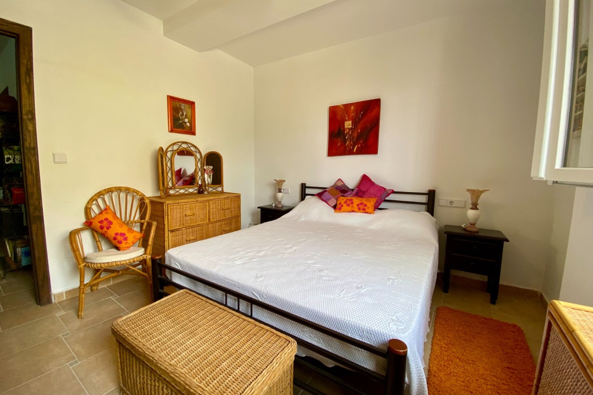Reventa - Villa / Casa - Algorfa - Lomas De La Juliana