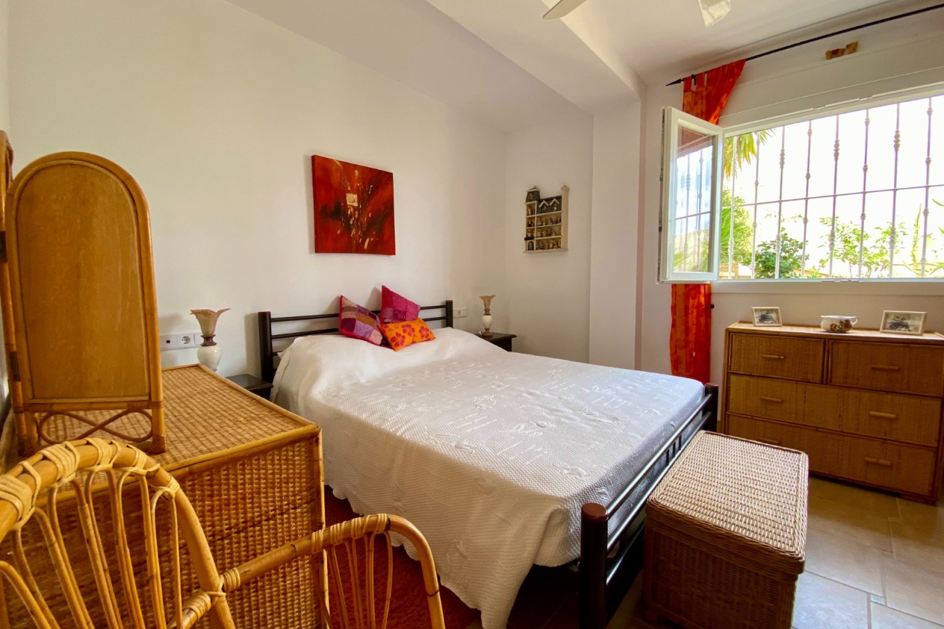 Reventa - Villa / Casa - Algorfa - Lomas De La Juliana