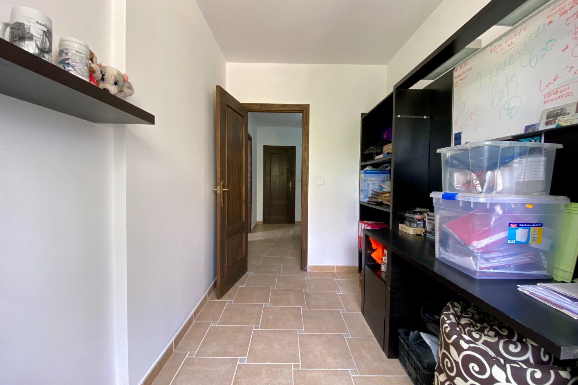 Reventa - Villa / Casa - Algorfa - Lomas De La Juliana