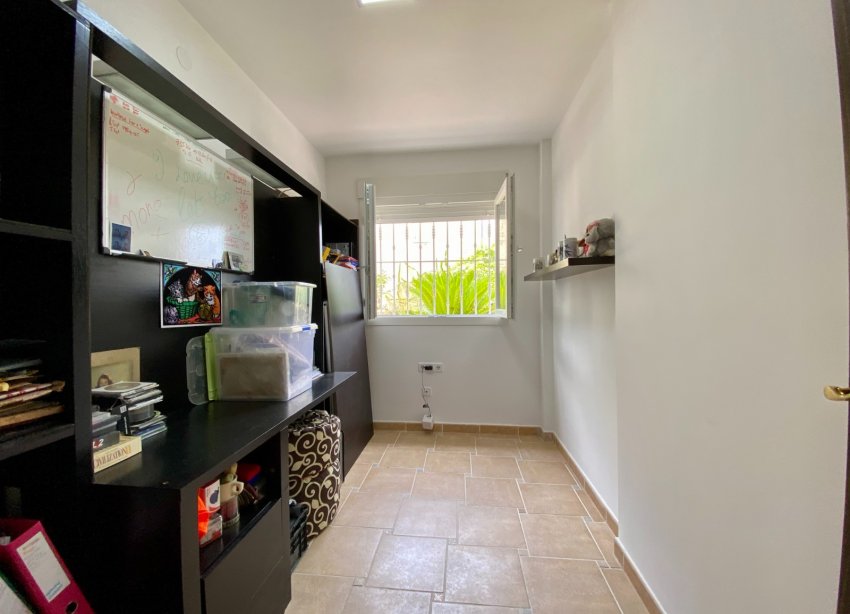 Reventa - Villa / Casa - Algorfa - Lomas De La Juliana