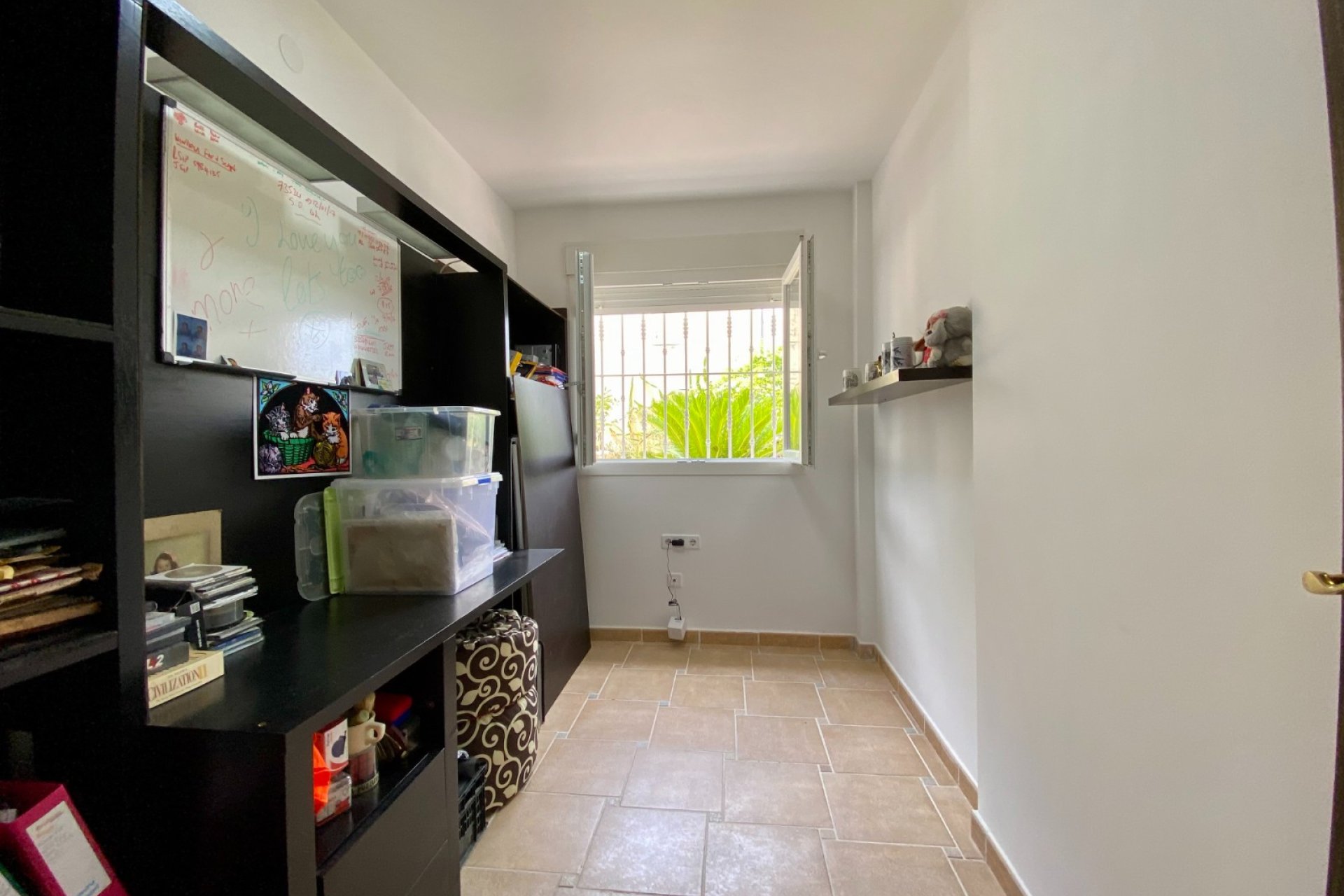 Reventa - Villa / Casa - Algorfa - Lomas De La Juliana