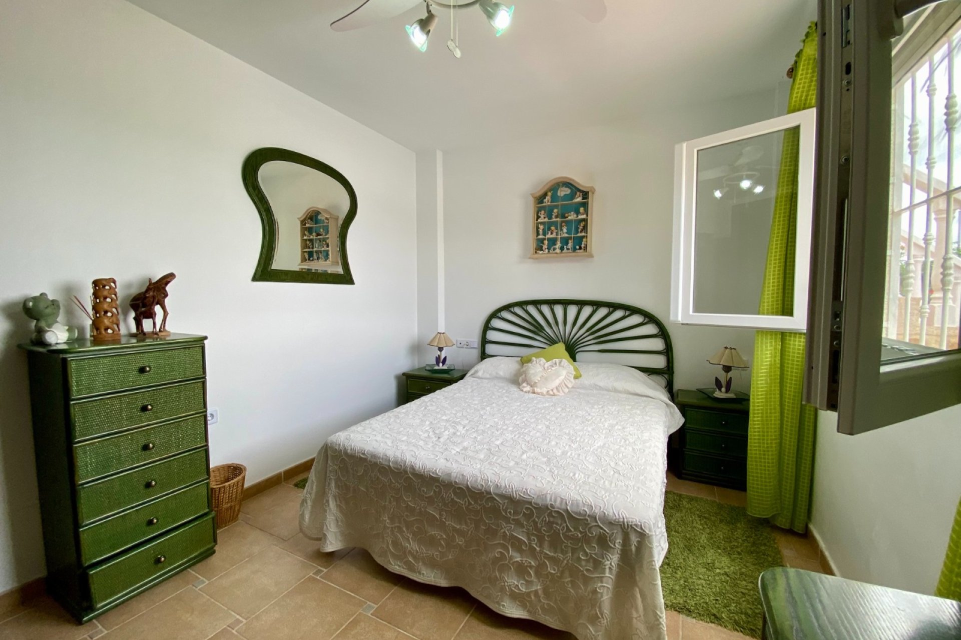 Reventa - Villa / Casa - Algorfa - Lomas De La Juliana