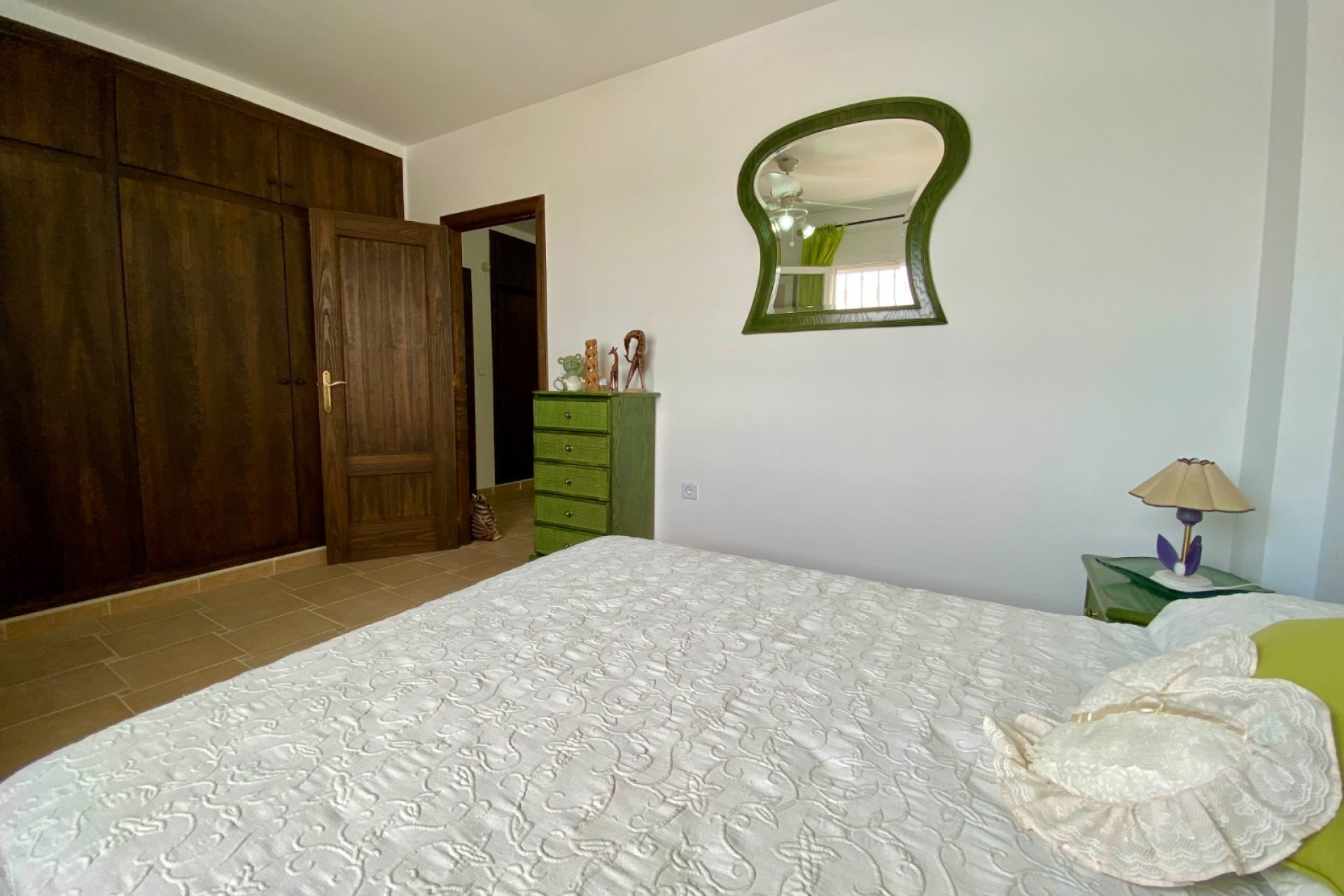 Reventa - Villa / Casa - Algorfa - Lomas De La Juliana