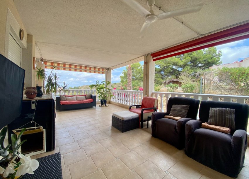 Reventa - Villa / Casa - Algorfa - Lomas De La Juliana