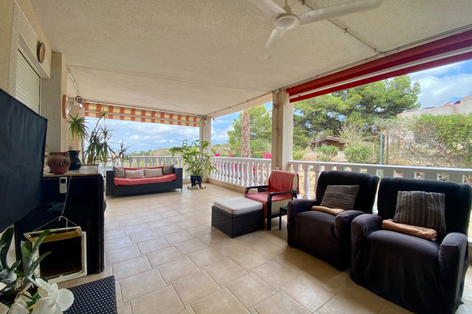Reventa - Villa / Casa - Algorfa - Lomas De La Juliana