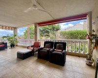 Reventa - Villa / Casa - Algorfa - Lomas De La Juliana