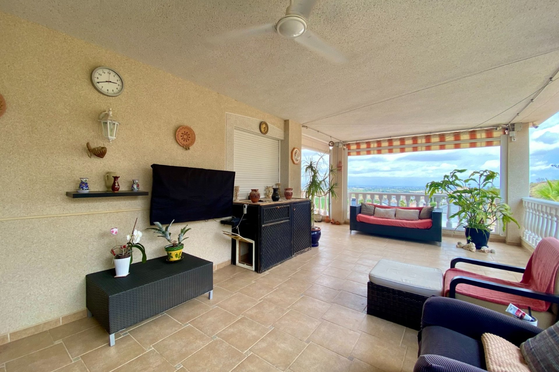 Reventa - Villa / Casa - Algorfa - Lomas De La Juliana
