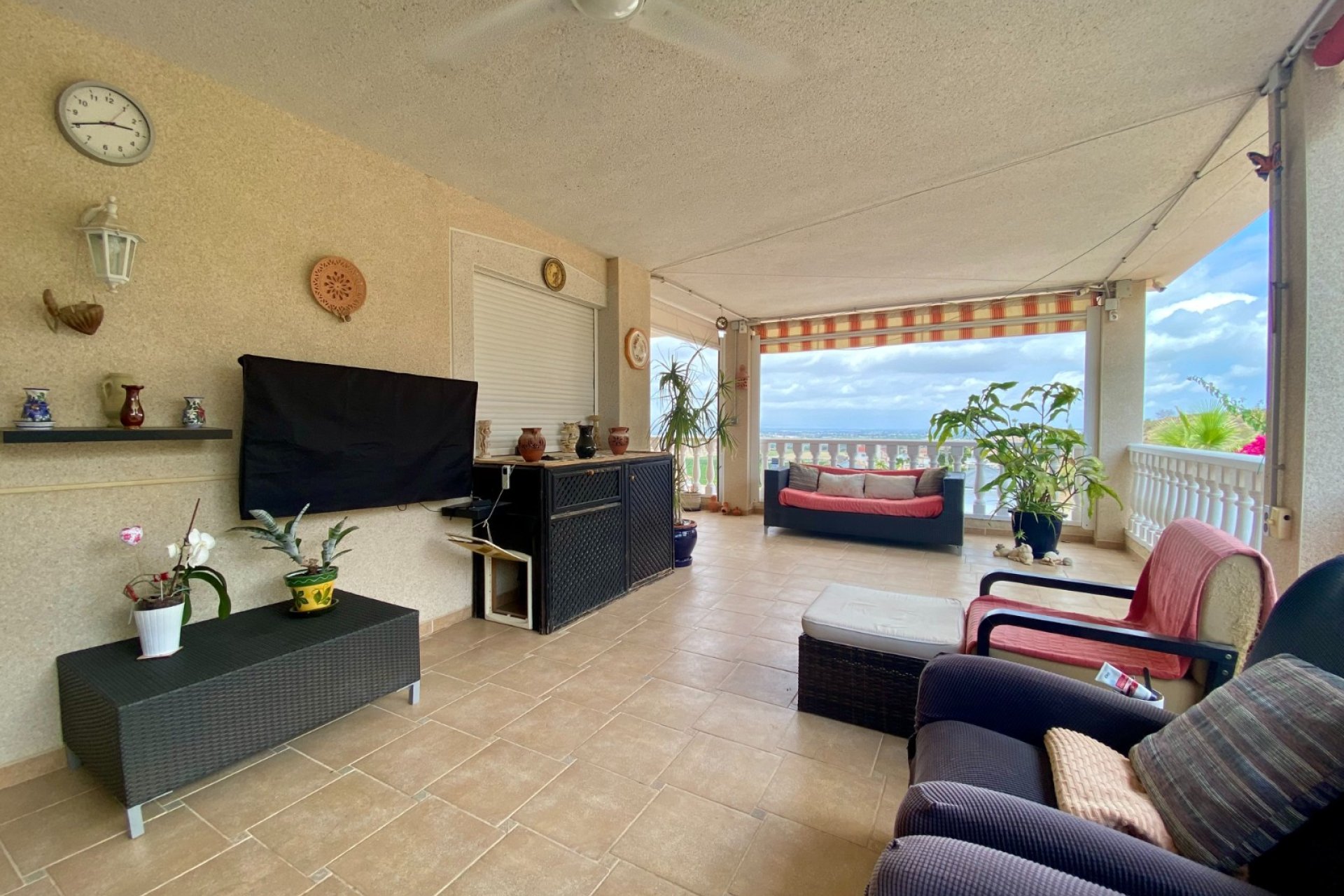 Reventa - Villa / Casa - Algorfa - Lomas De La Juliana