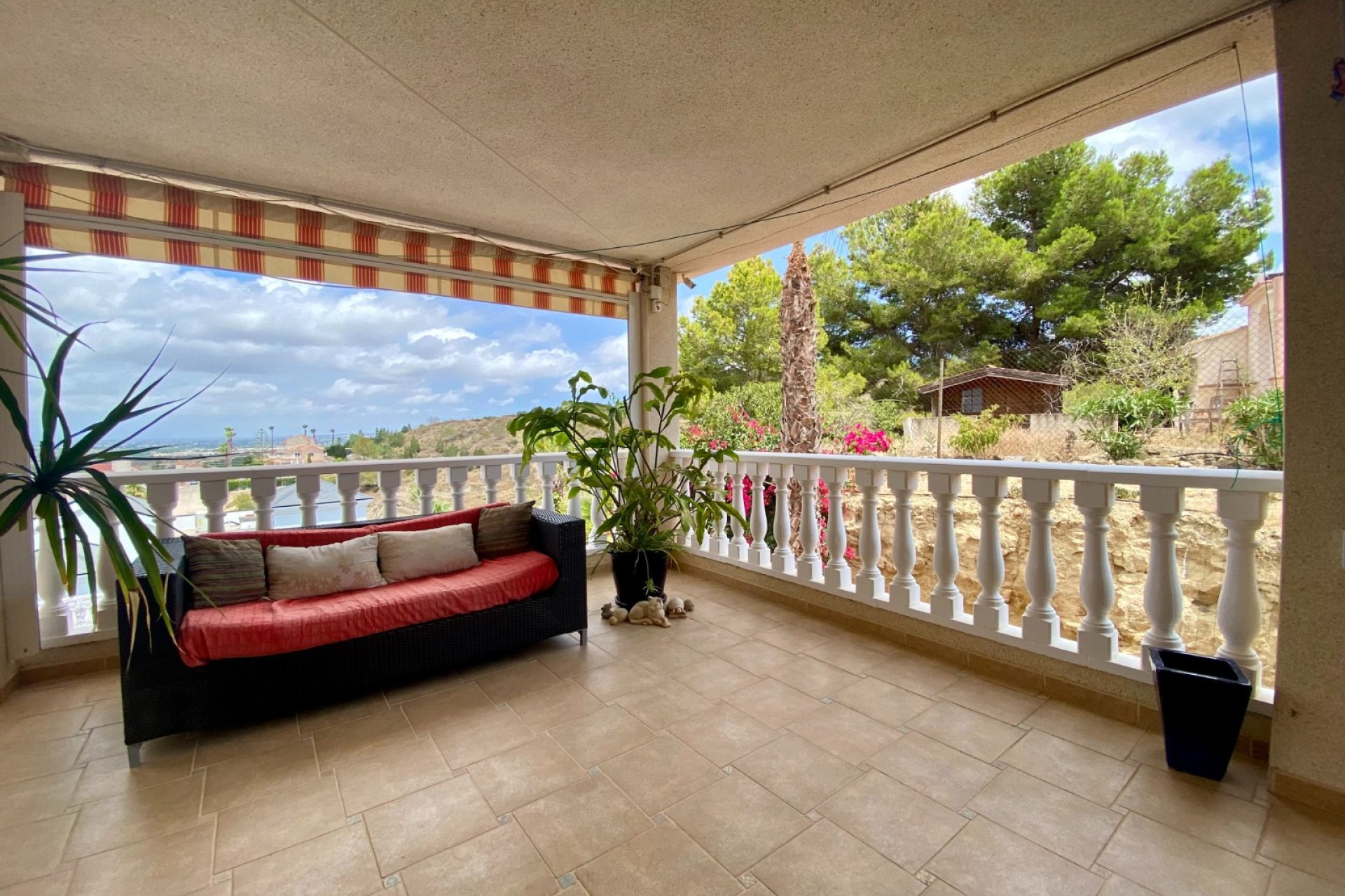 Reventa - Villa / Casa - Algorfa - Lomas De La Juliana