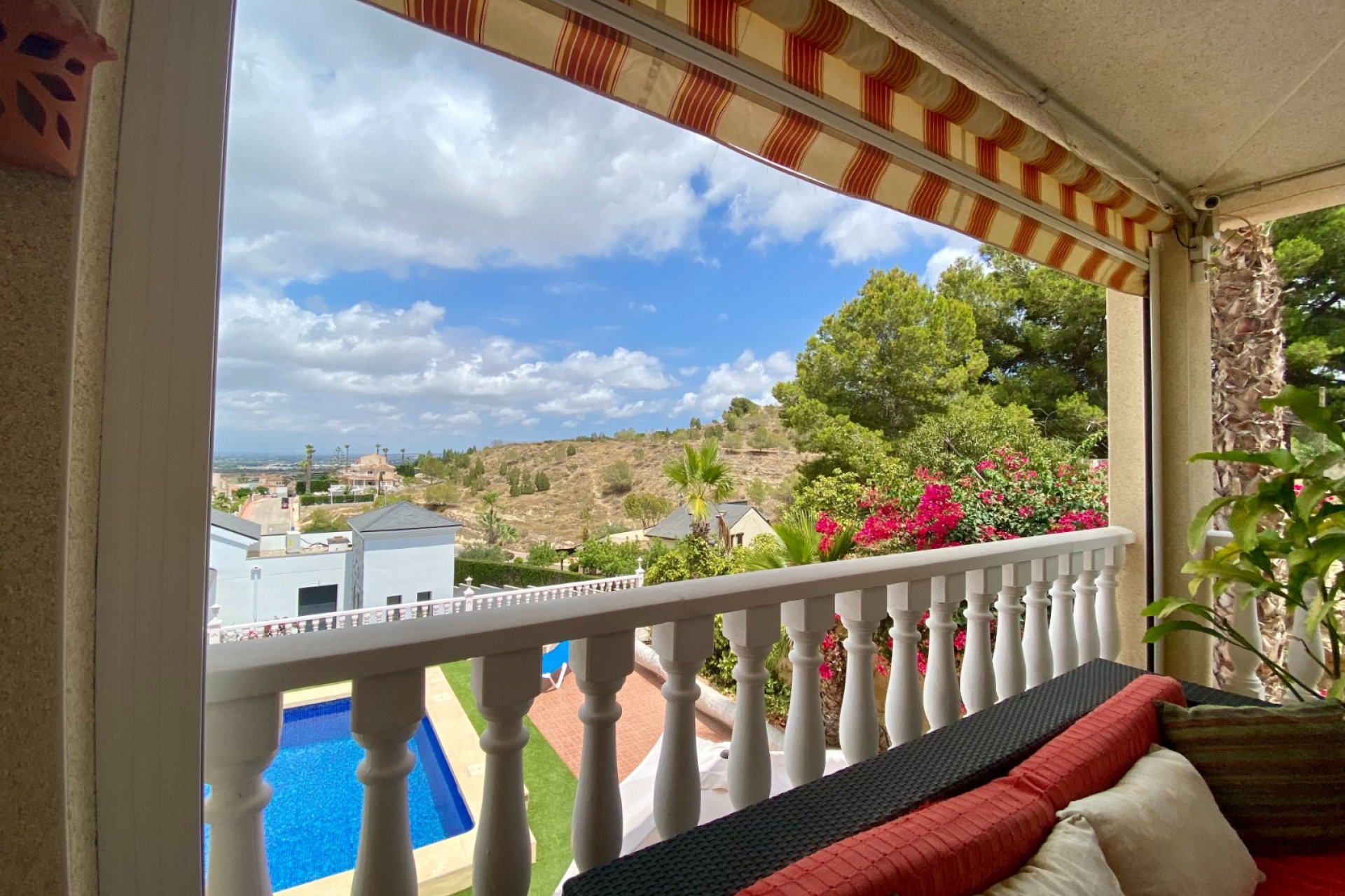 Reventa - Villa / Casa - Algorfa - Lomas De La Juliana