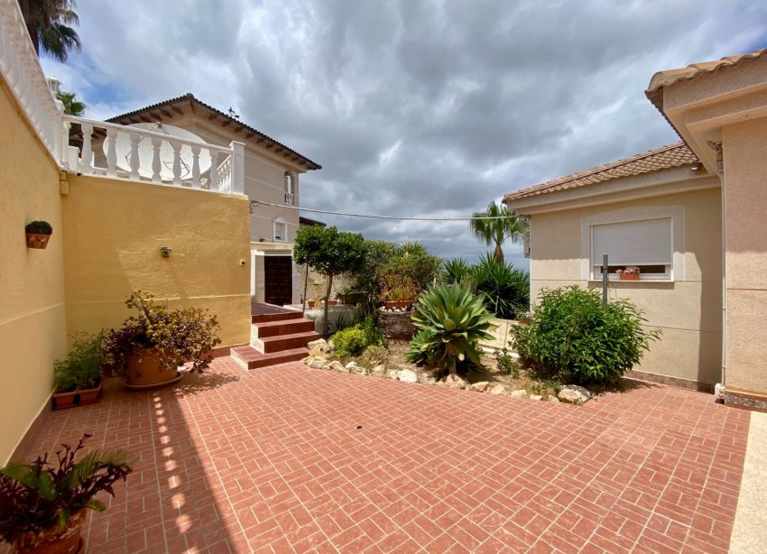 Reventa - Villa / Casa - Algorfa - Lomas De La Juliana