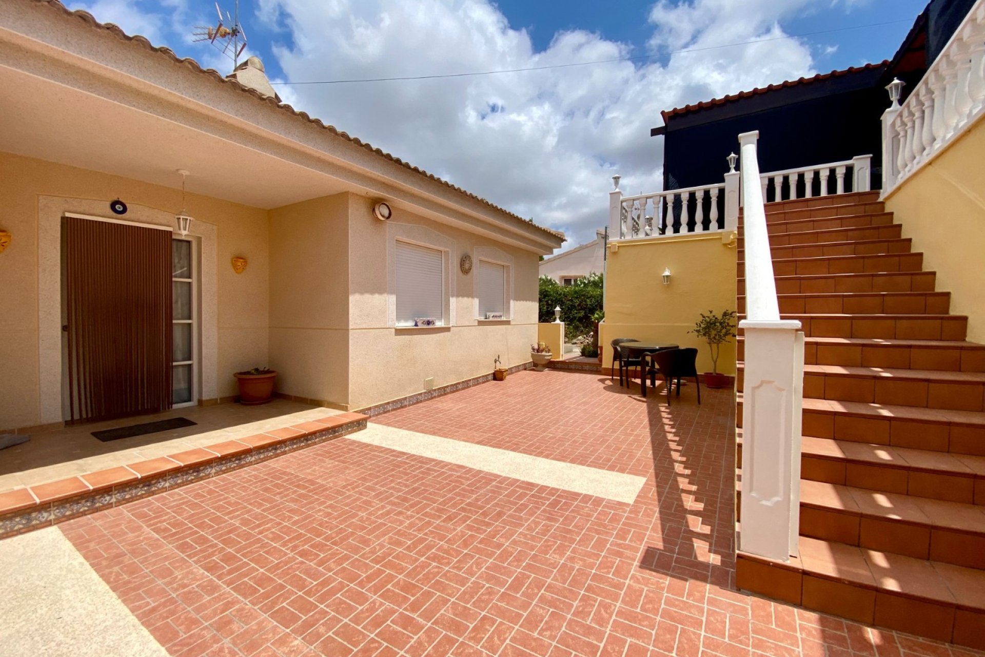 Reventa - Villa / Casa - Algorfa - Lomas De La Juliana