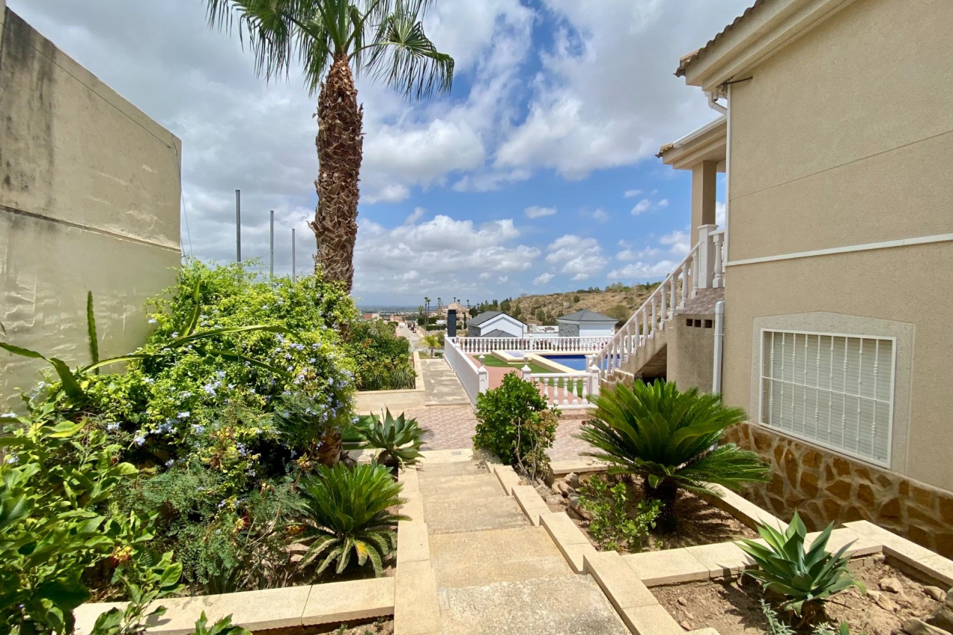 Reventa - Villa / Casa - Algorfa - Lomas De La Juliana