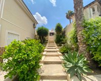 Reventa - Villa / Casa - Algorfa - Lomas De La Juliana