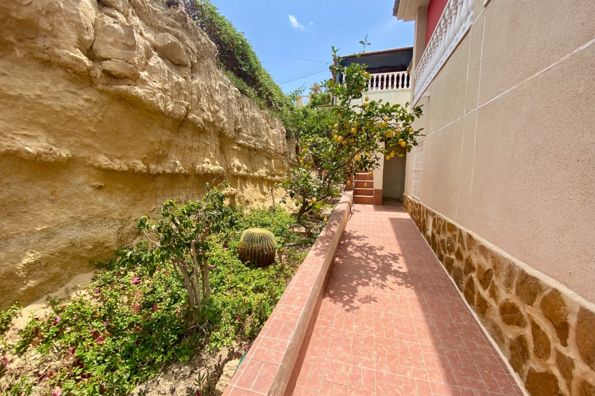 Reventa - Villa / Casa - Algorfa - Lomas De La Juliana