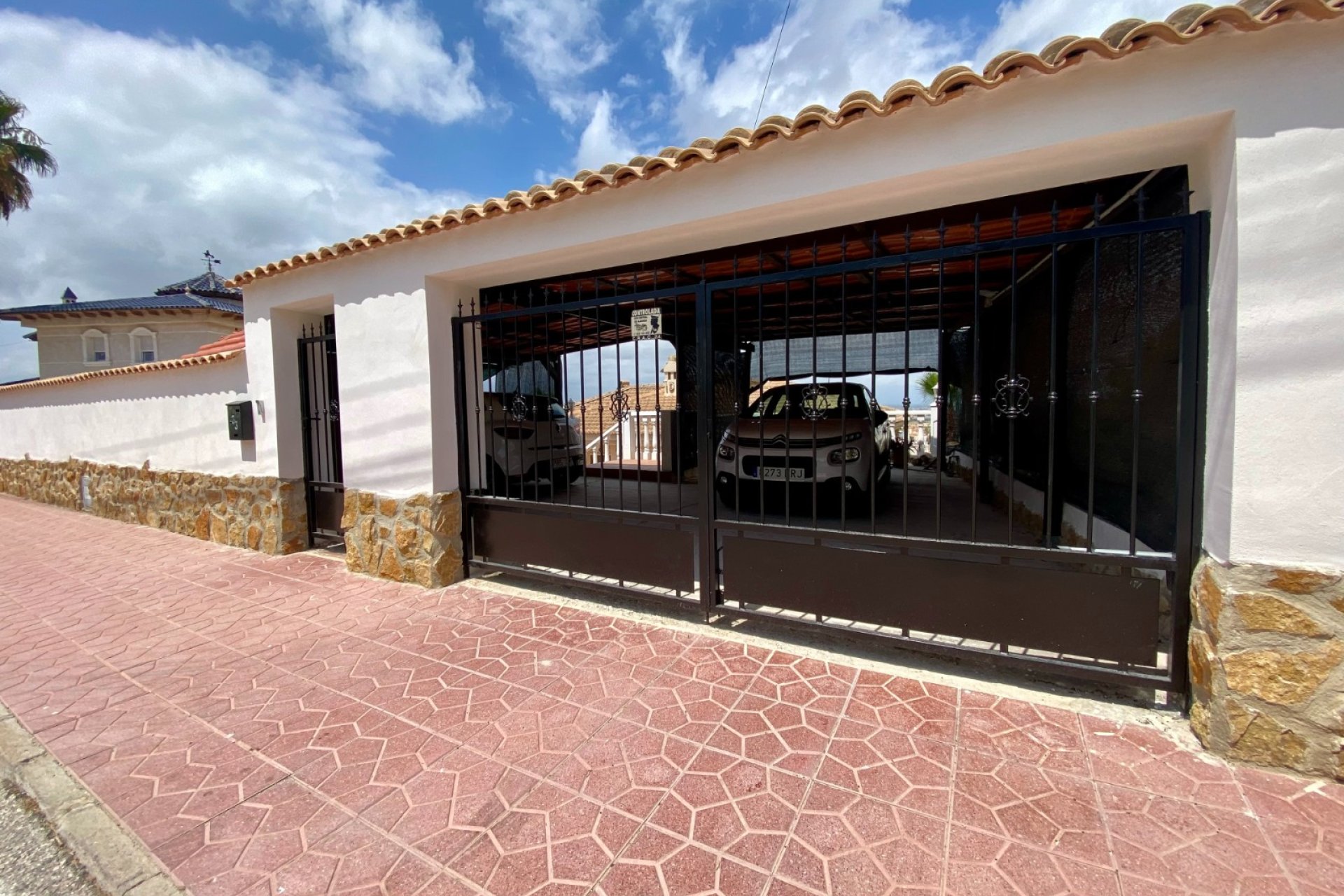Reventa - Villa / Casa - Algorfa - Lomas De La Juliana