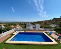 Reventa - Villa / Casa - Algorfa - Lomas De La Juliana