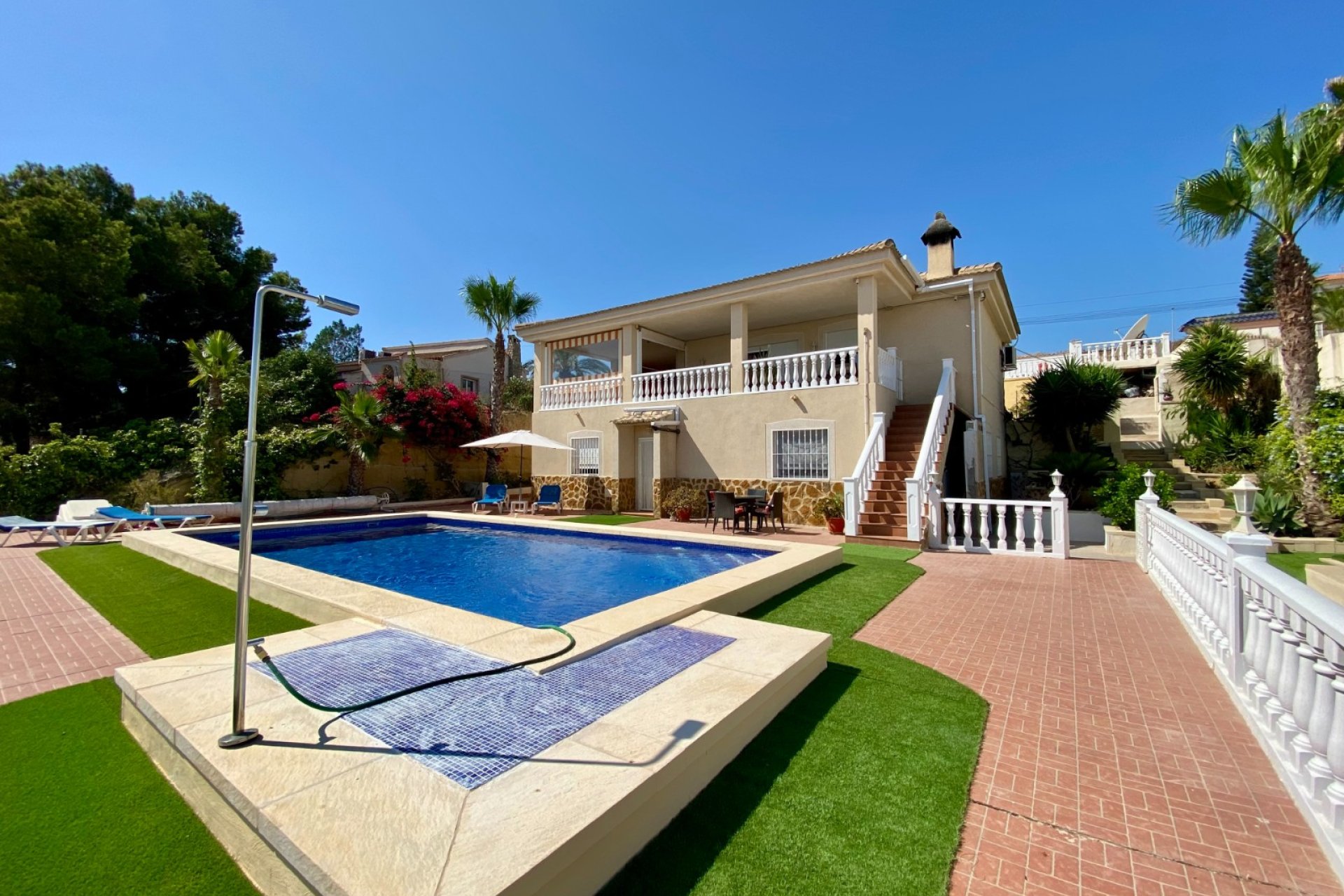 Reventa - Villa / Casa - Algorfa - Lomas De La Juliana
