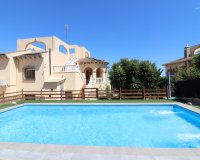 Reventa - Villa / Casa - Algorfa - Lomas De La Juliana