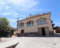 Reventa - Villa / Casa - Algorfa - Lomas De La Juliana