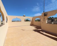Reventa - Villa / Casa - Algorfa - Lomas De La Juliana