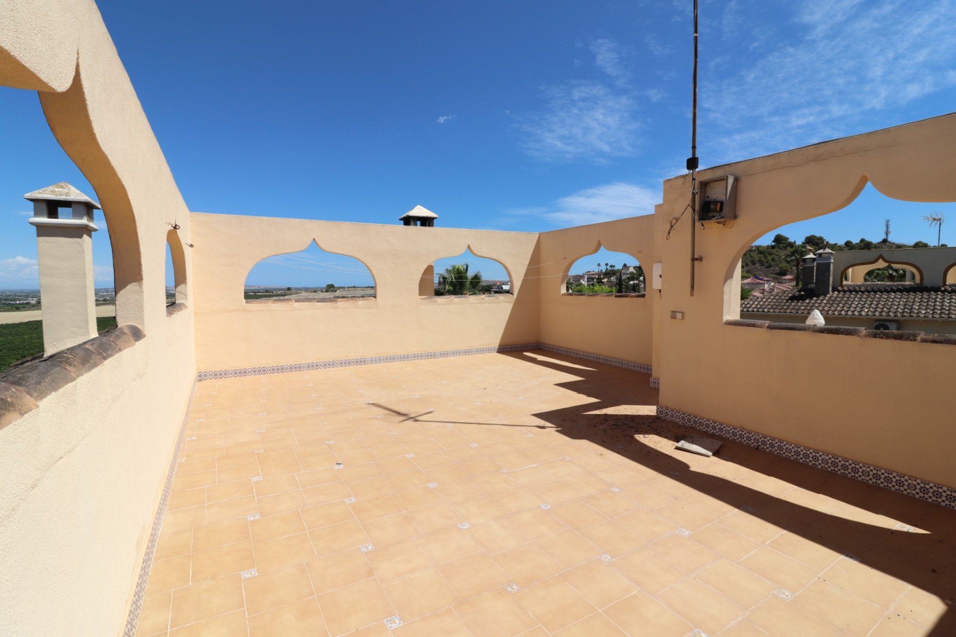 Reventa - Villa / Casa - Algorfa - Lomas De La Juliana