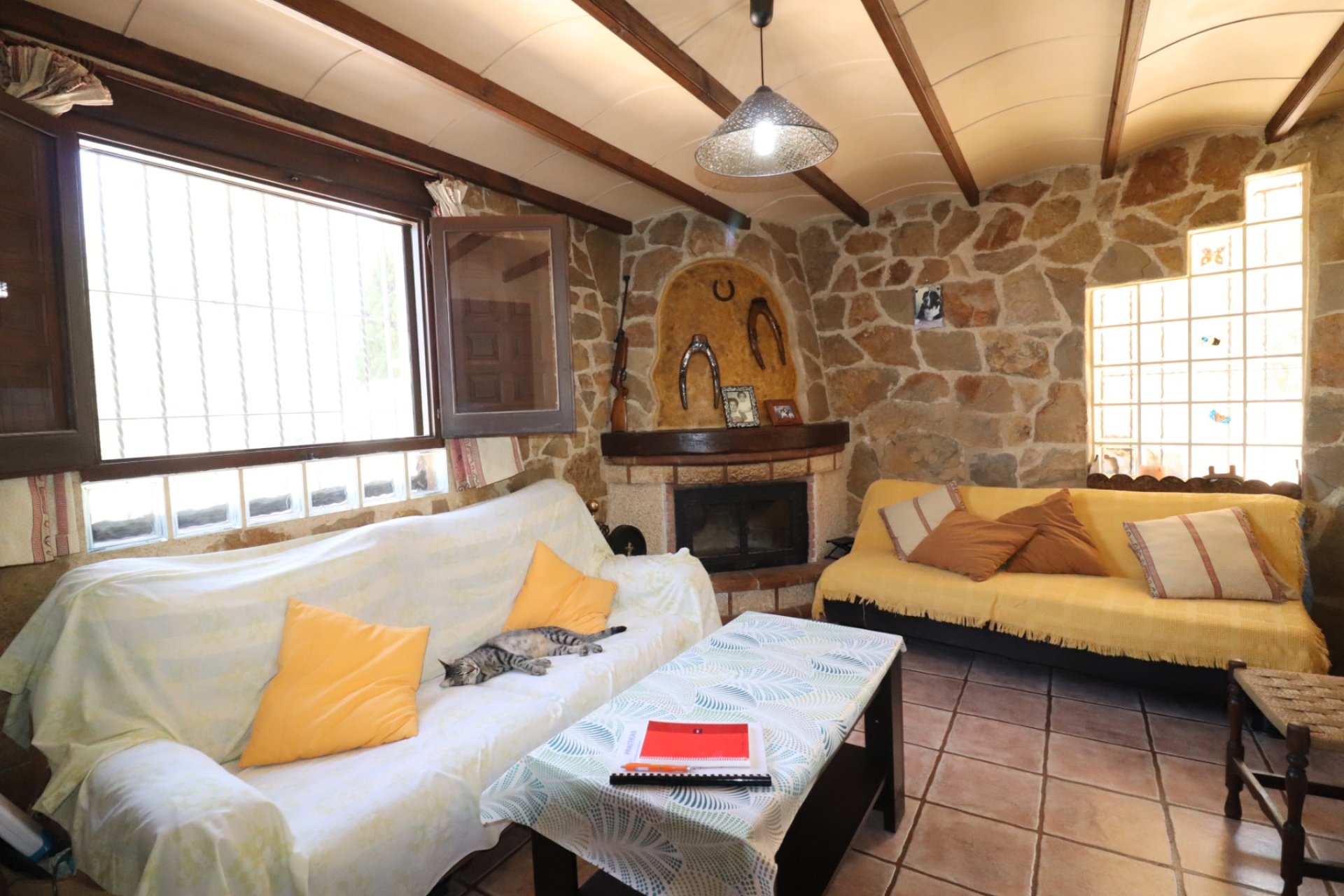 Reventa - Villa / Casa - Algorfa - Lomas De La Juliana