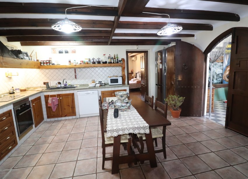 Reventa - Villa / Casa - Algorfa - Lomas De La Juliana