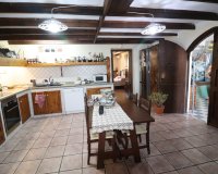 Reventa - Villa / Casa - Algorfa - Lomas De La Juliana