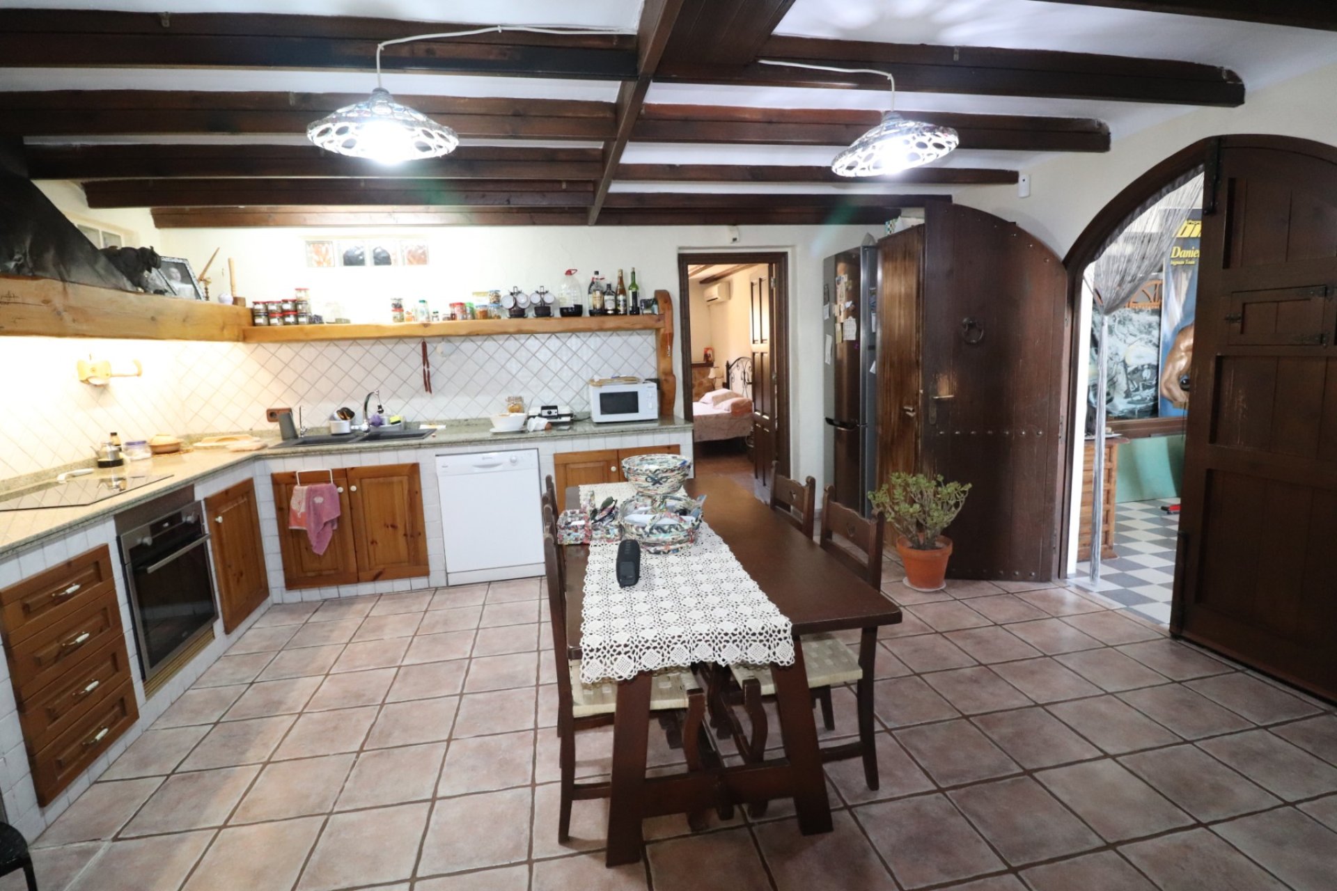 Reventa - Villa / Casa - Algorfa - Lomas De La Juliana