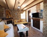 Reventa - Villa / Casa - Algorfa - Lomas De La Juliana