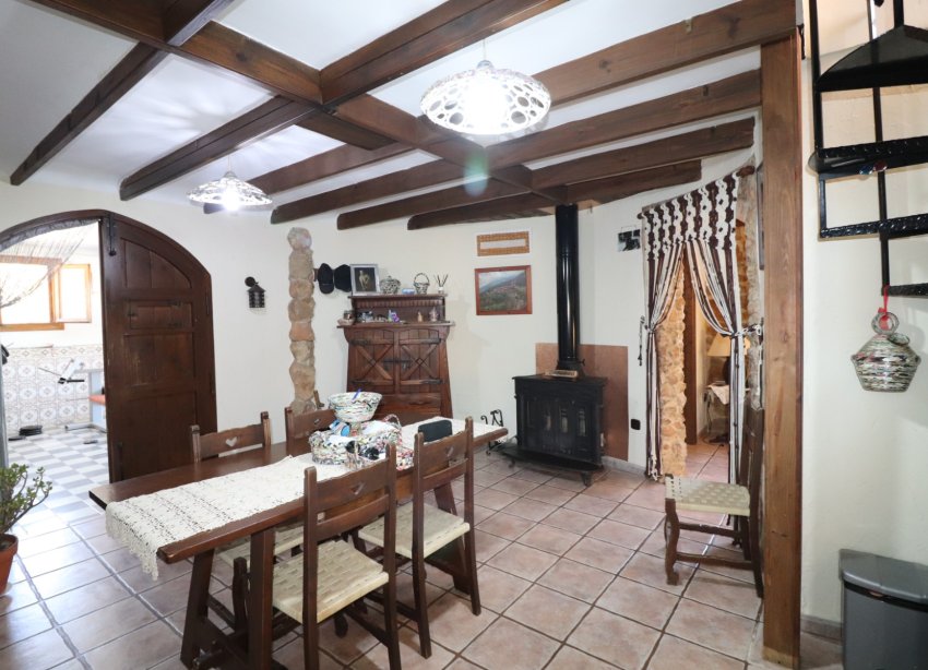 Reventa - Villa / Casa - Algorfa - Lomas De La Juliana