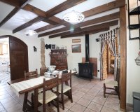 Reventa - Villa / Casa - Algorfa - Lomas De La Juliana