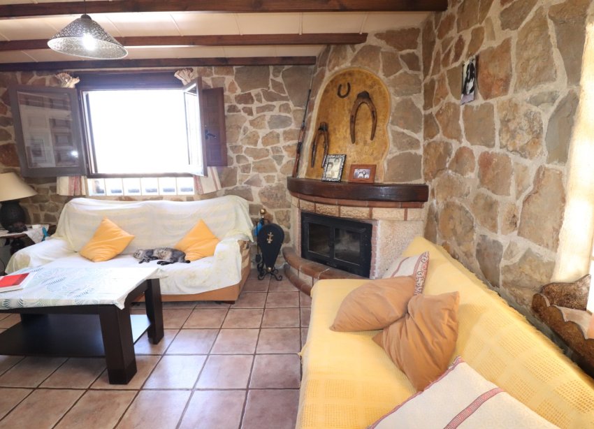 Reventa - Villa / Casa - Algorfa - Lomas De La Juliana