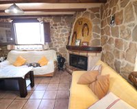 Reventa - Villa / Casa - Algorfa - Lomas De La Juliana