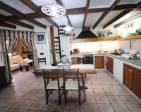 Reventa - Villa / Casa - Algorfa - Lomas De La Juliana