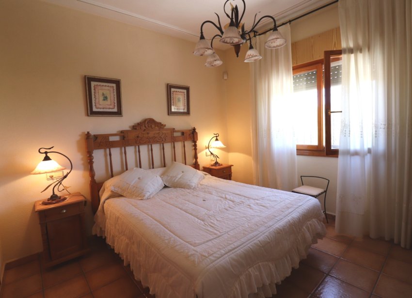 Reventa - Villa / Casa - Algorfa - Lomas De La Juliana